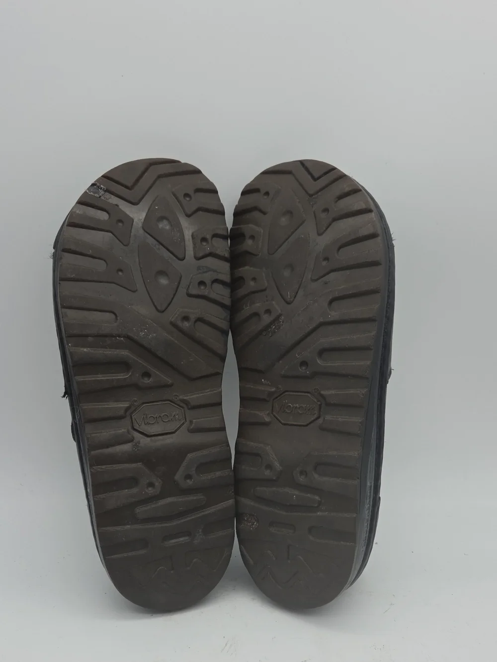 Birkenstock vintage madeira